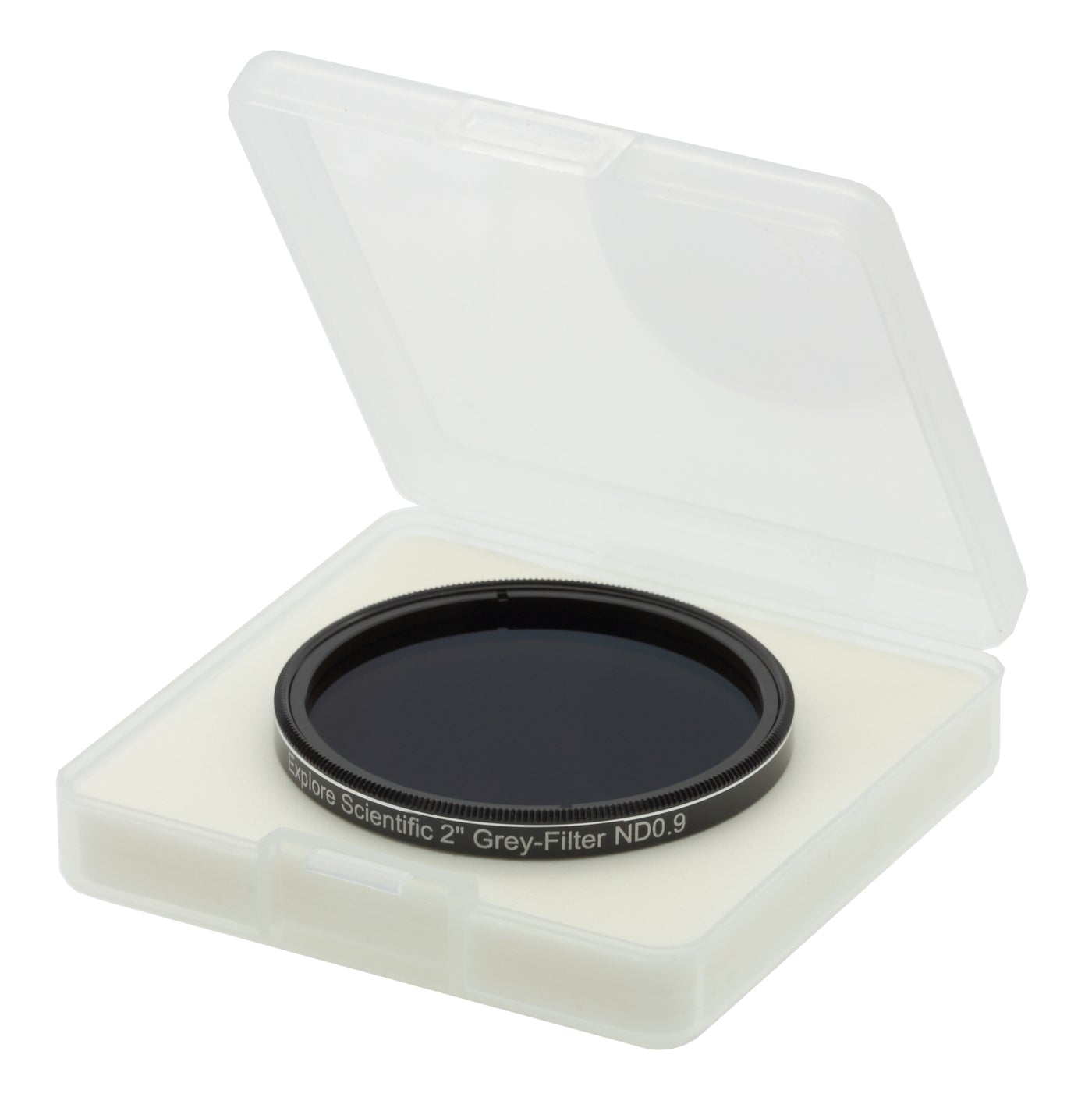 Grey ND96 Moon Filter - 2"