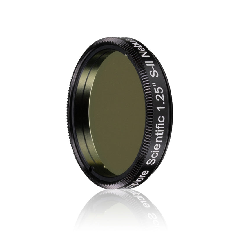 Explore Scientific SII 6.5nm Filter - 1.25"