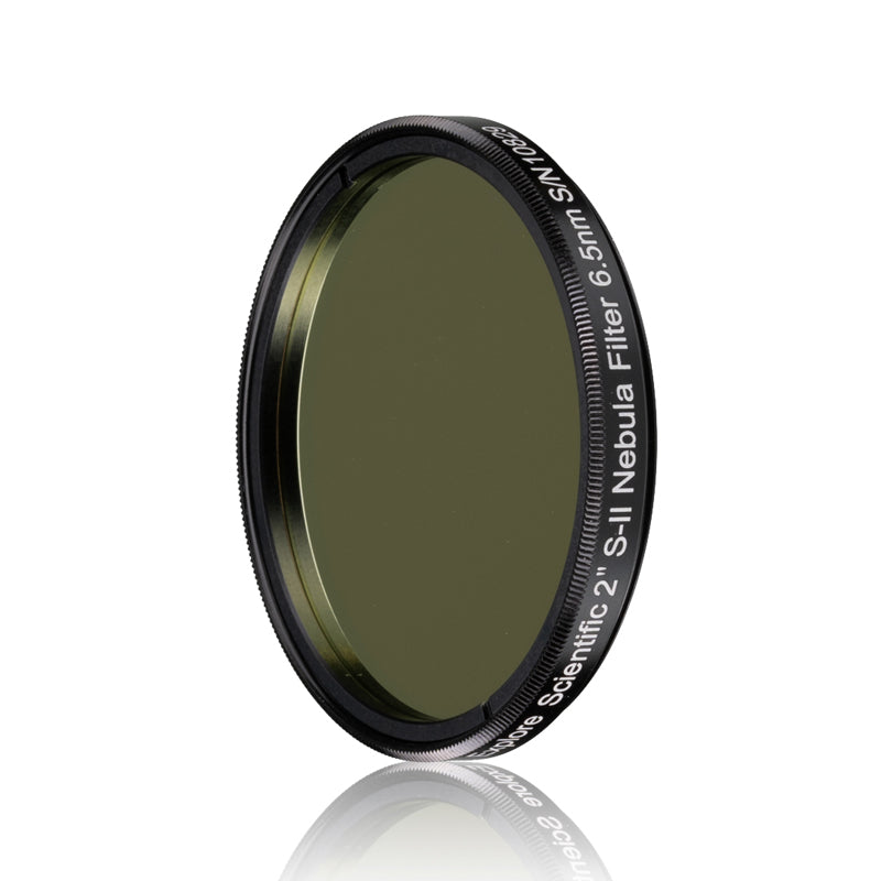 Explore Scientific SII 6.5nm Filter - 2"