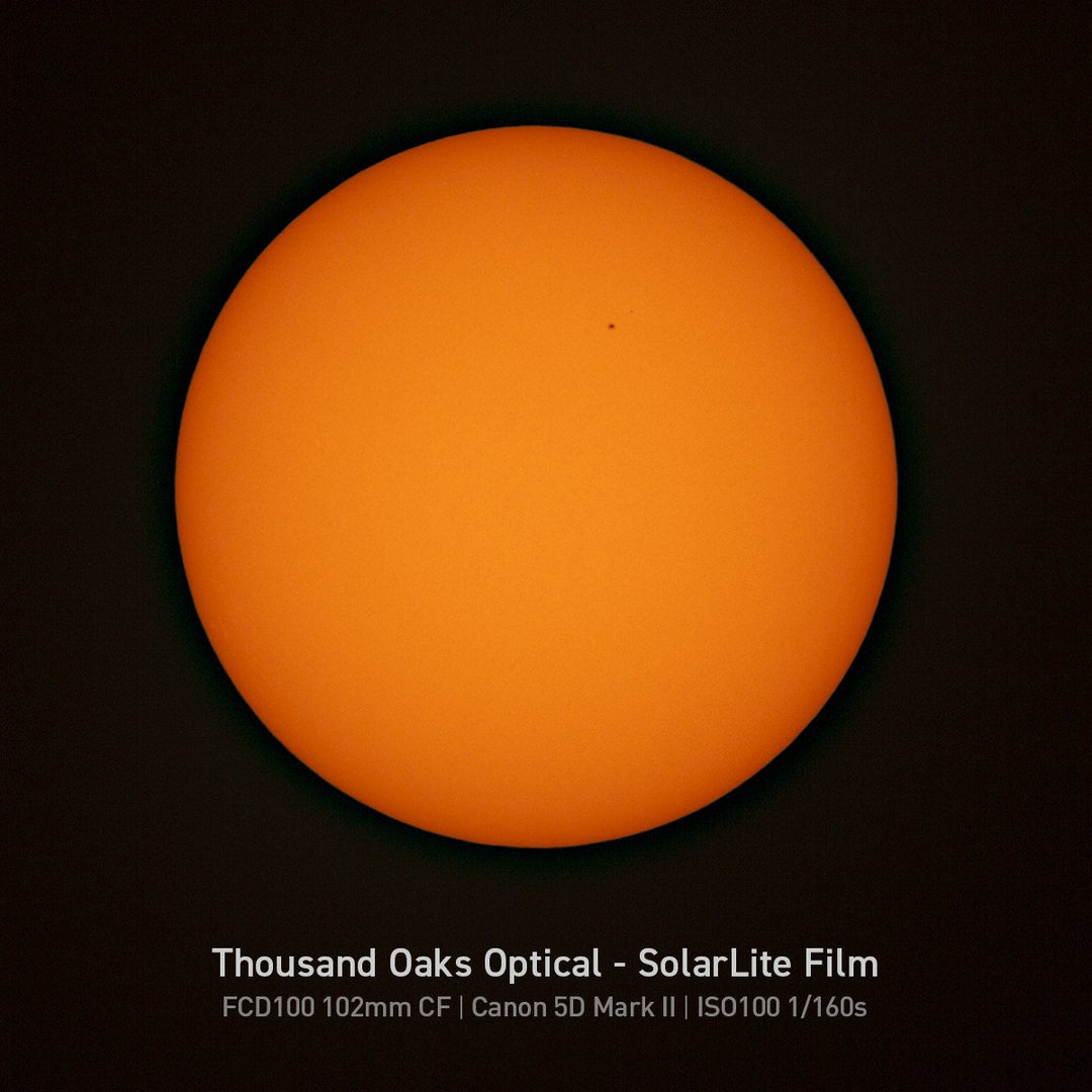 Explore Scientific „Sun Catcher“-Sonnenfilter – (verschiedene Größen)