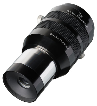 Explore Scientific 2" Focal Extender - (x3)