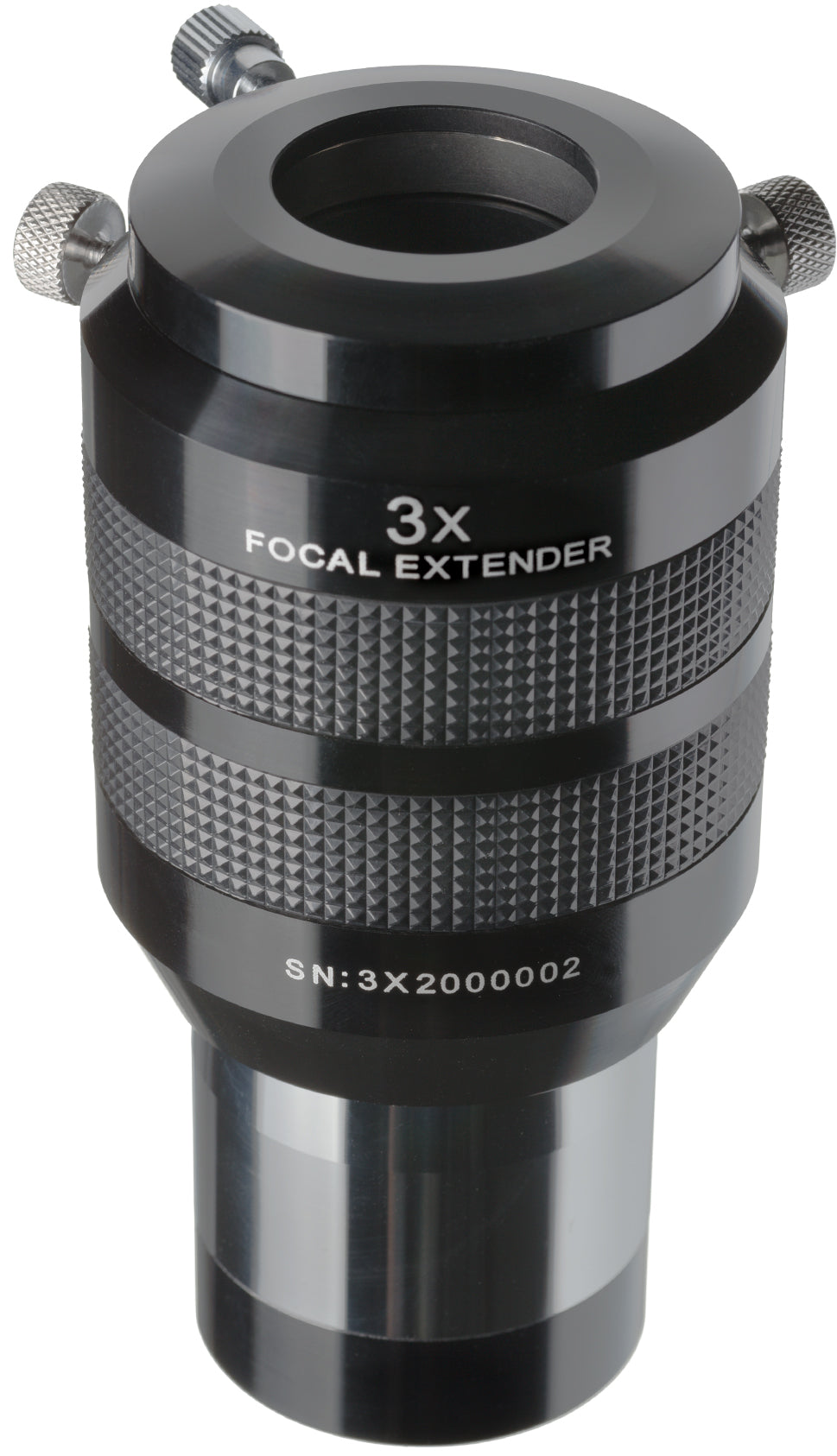 Explore Scientific 2" Focal Extender - (x3)