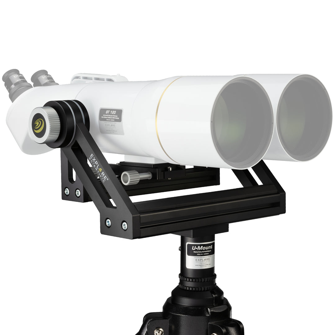 Explore Scientific Großferngläser mit U-Mount