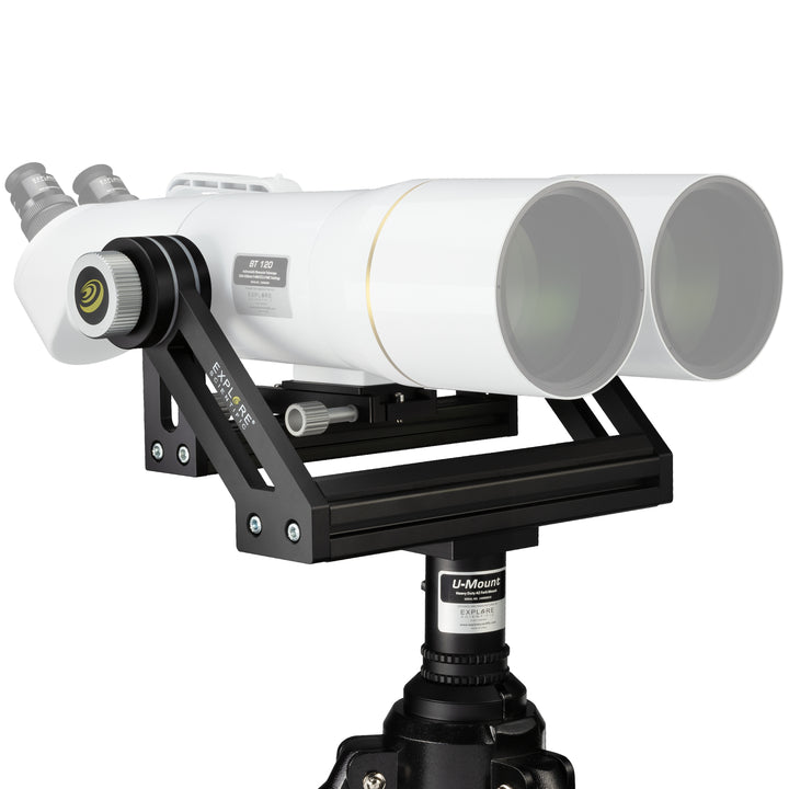 Explore Scientific Großferngläser mit U-Mount