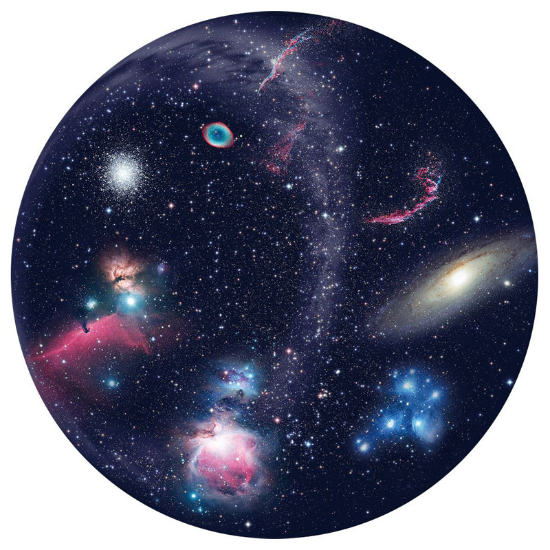 Homestar Planetarium Disc - Universe & Galaxies