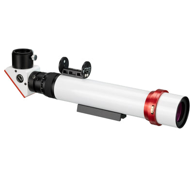 Lunt LS40THa/B500 H-Alpha Solar Telescope