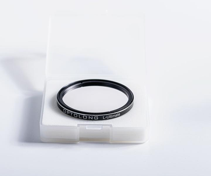 Optolong L-Ultimate Dual Narrowband Filter - 2"