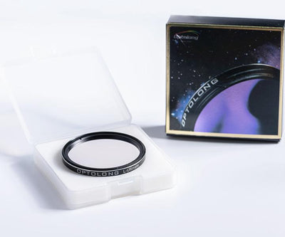 Optolong L-Ultimate Dual Narrowband Filter - 2"