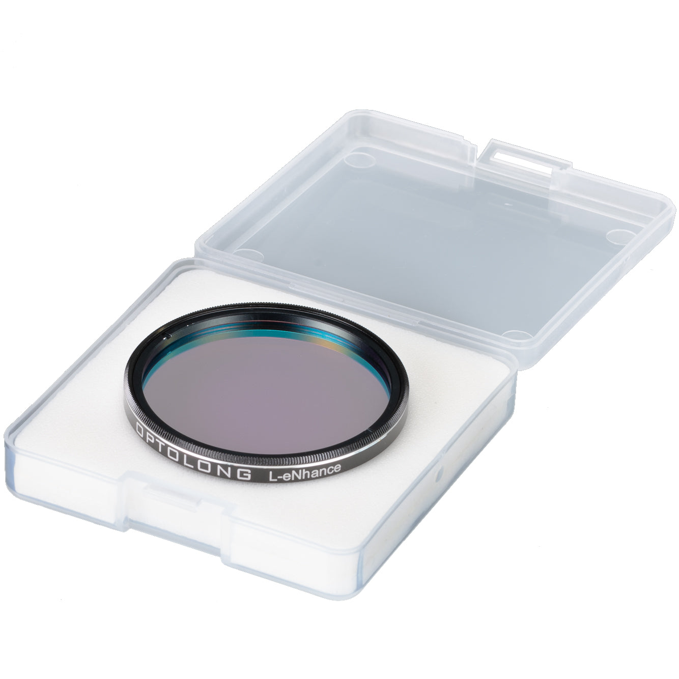 Optolong L-eNhance Dual Narrowband Filter - 2"