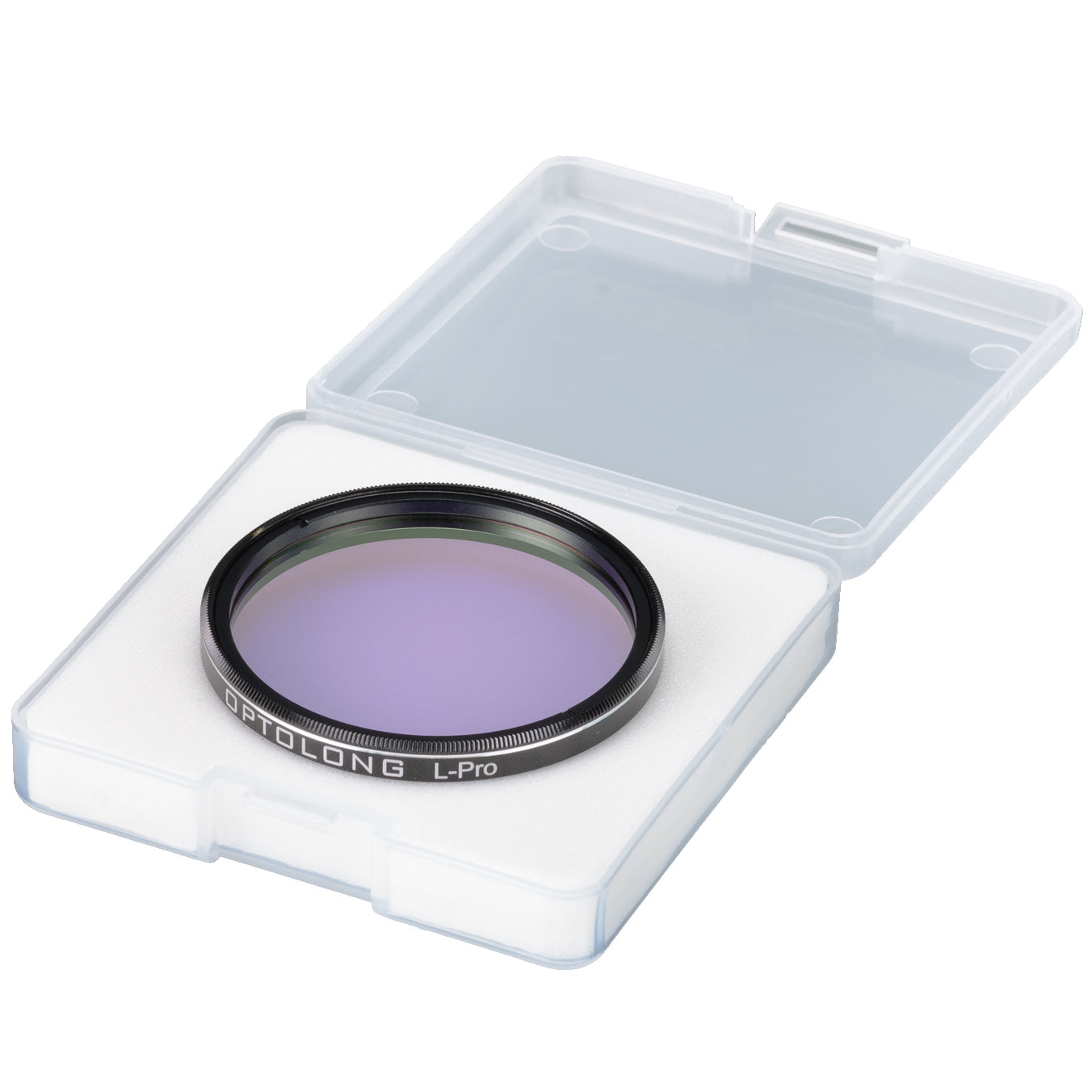 Optolong L-Pro Deep Sky Light Pollution Filter - 2"