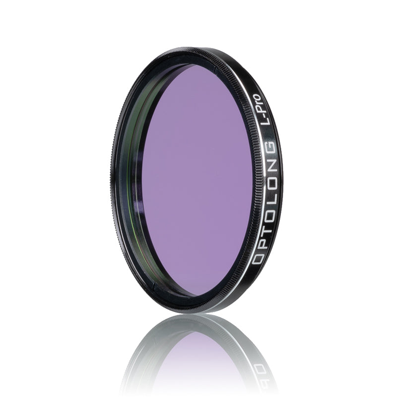 Optolong L-Pro Deep Sky Light Pollution Filter - 2"