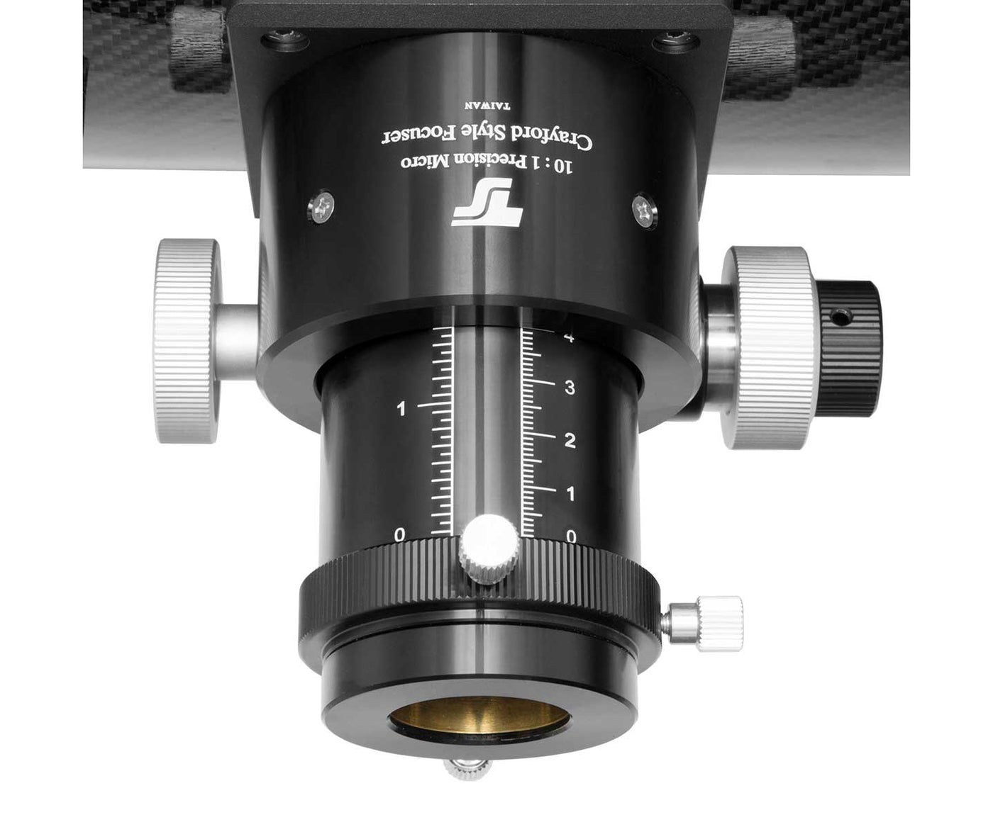 TS-Optics Photon Advanced Newtonian Reflector - 8"
