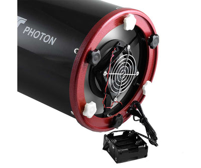 TS-Optics Photon Advanced Newtonian Reflector - 8"