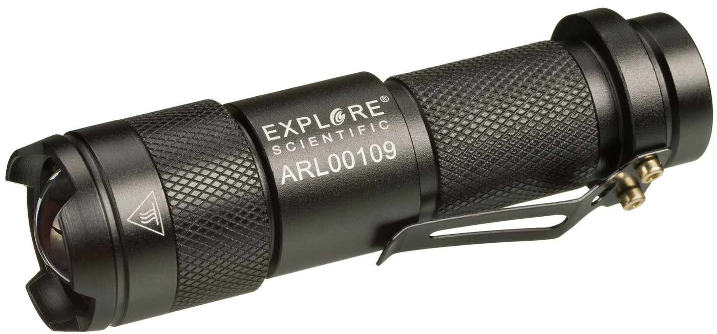 Explore Scientific Astro R-Lite - Red LED Torch