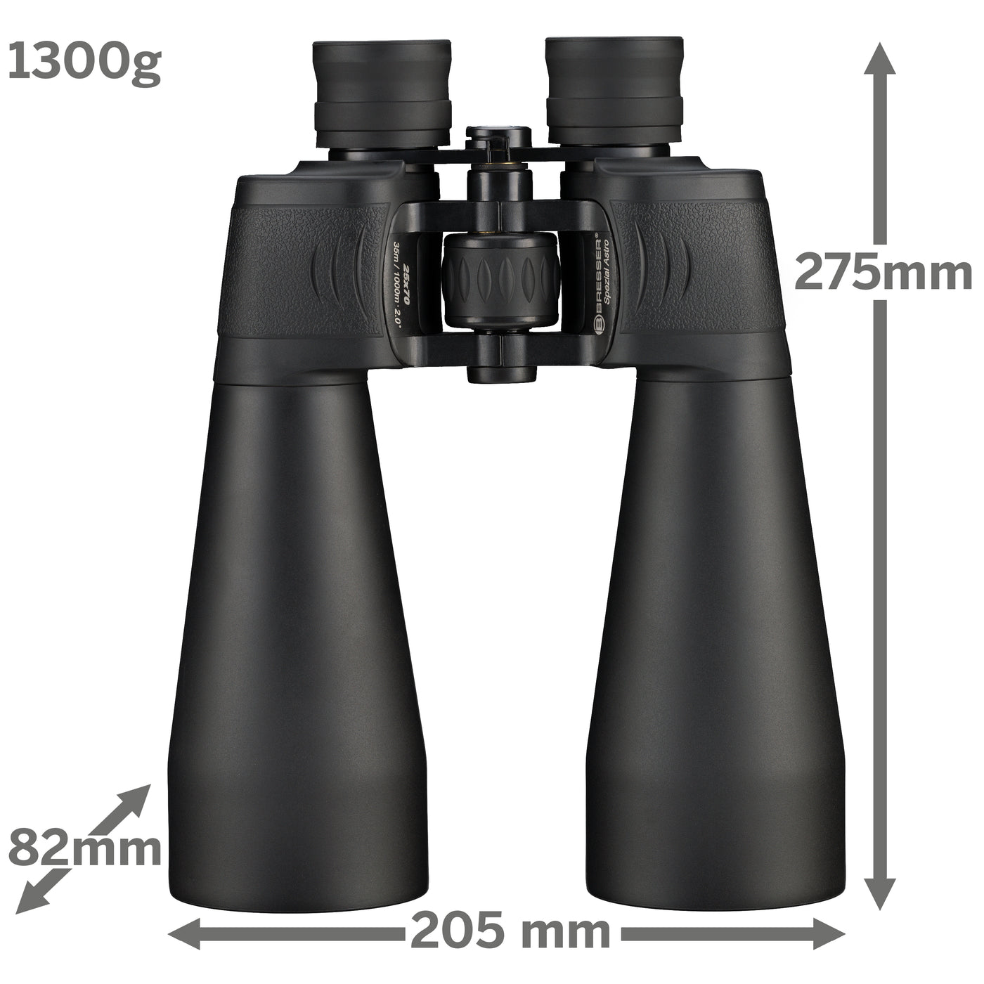 Bresser Spezial Astro Binoculars - 25 x 70