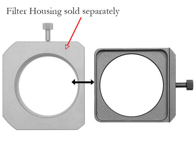 TS Filter Drawer - 2" Filters