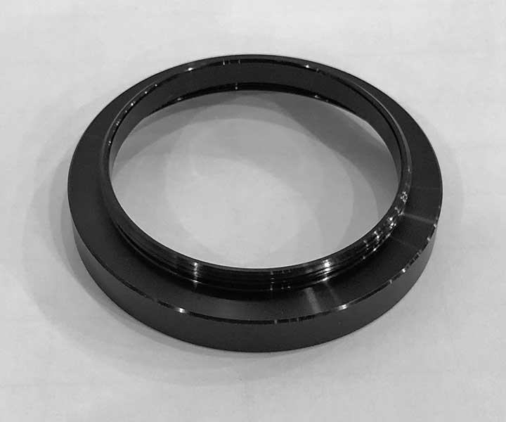 M48 to T2 (M42) Adapter Ring