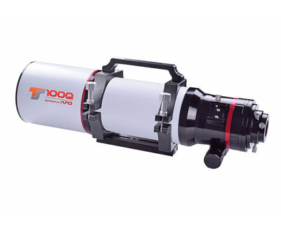 TS-Optics Imaging Star APO Refractor - 100 (Triplet)