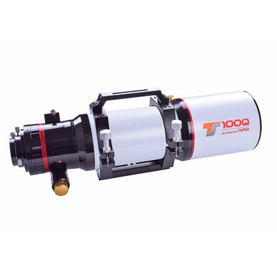 TS-Optics Imaging Star APO Refractor - 100 (Triplet)