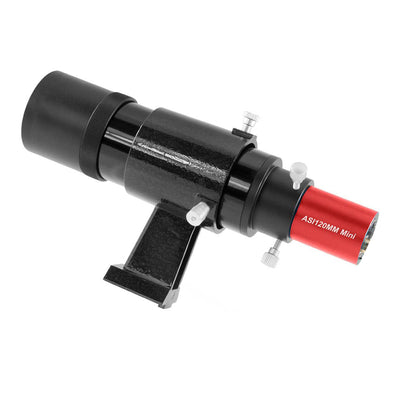 TS-Optics 50mm Complete Autoguiding Package