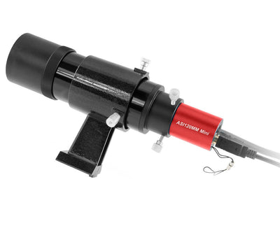 TS-Optics 50mm Complete Autoguiding Package