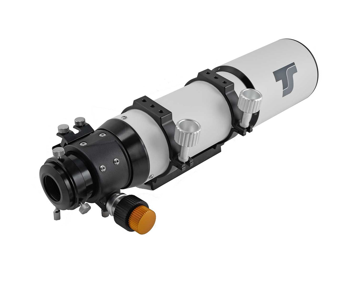 TS-Optics ED APO Refractor - ED 80 (Doublet)