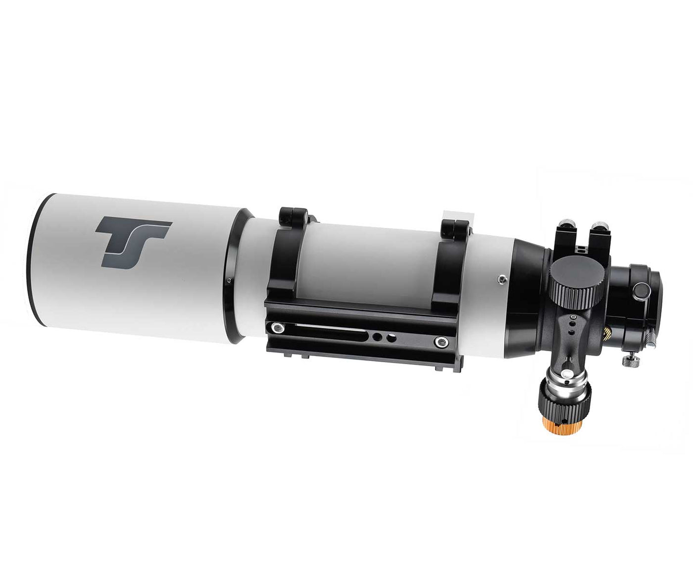 TS-Optics ED APO Refractor - ED 80 (Doublet)