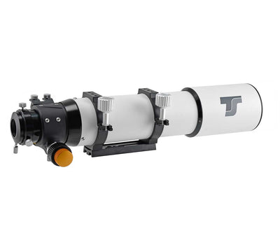 TS-Optics ED APO Refractor - ED 80 (Doublet)