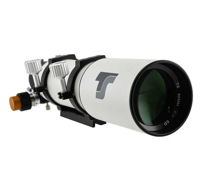 TS-Optics ED APO Refractor - ED 80 (Doublet)