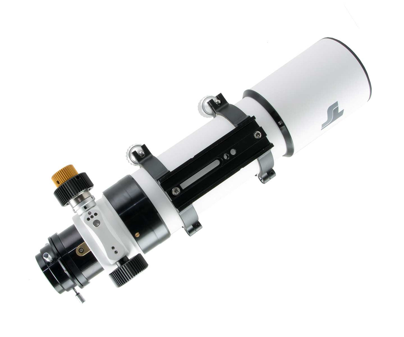 TS-Optics FPL53 APO Refractor - 80 (Triplet)