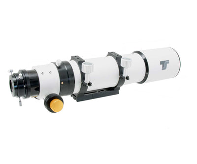 TS-Optics FPL53 APO Refractor - 80 (Triplet)