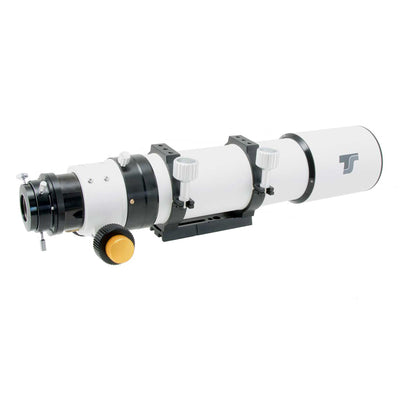 TS-Optics FPL53 APO Refractor - 80 (Triplet)