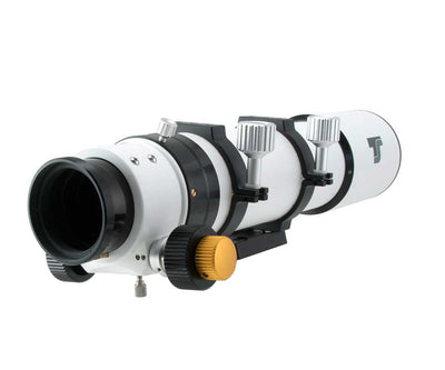 TS-Optics FPL53 APO Refractor - 80 (Triplet)