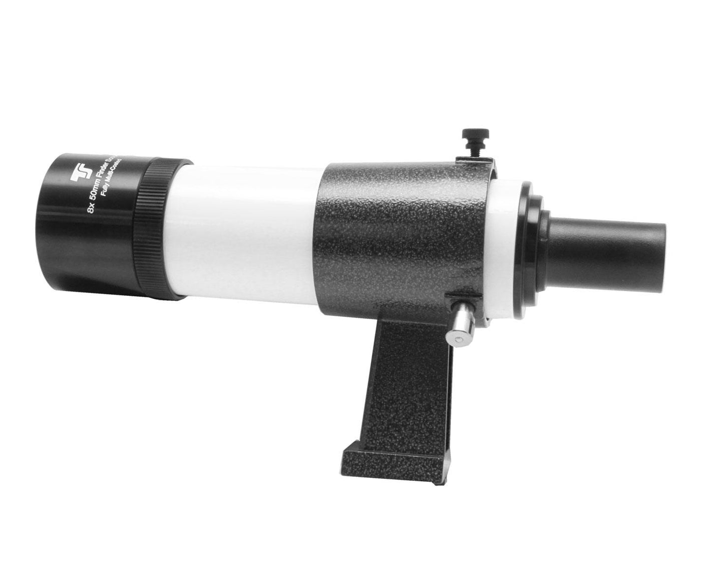 TS-Optics (8 x 50) Finder Scope