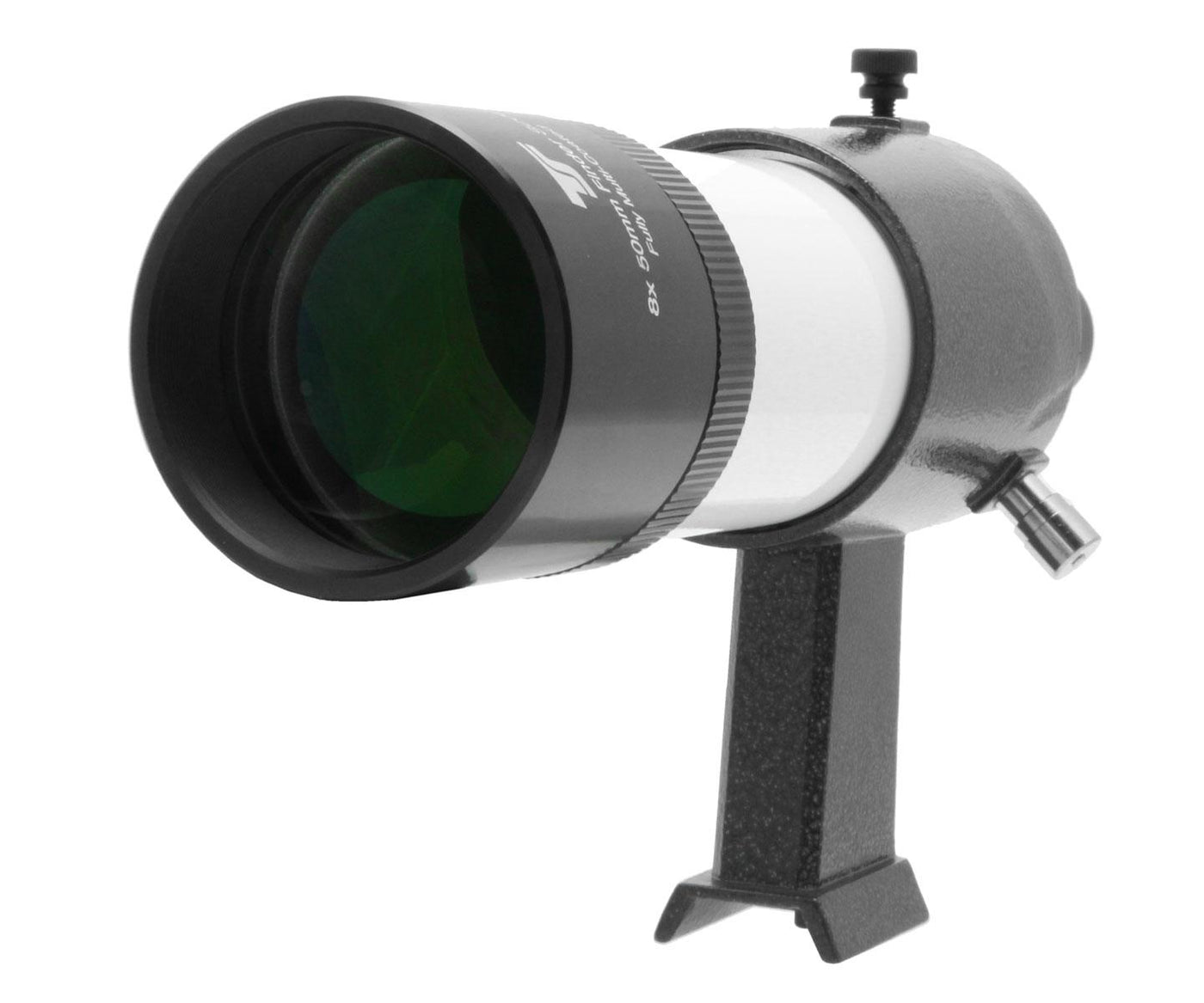 TS-Optics (8 x 50) Finder Scope