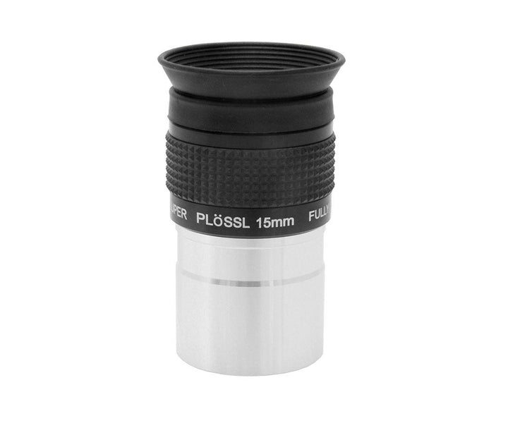TS Optics Super-Plössl-Okular – 1,25 Zoll (verschiedene Größen)