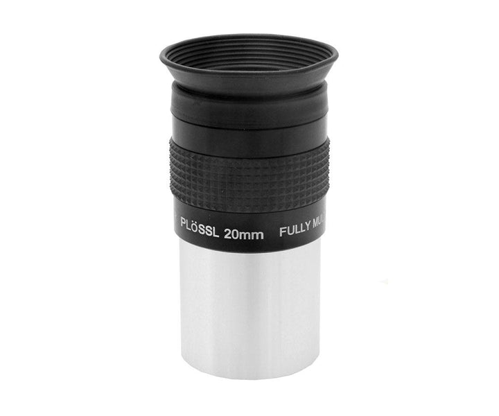 TS Optics Super-Plössl-Okular – 1,25 Zoll (verschiedene Größen)
