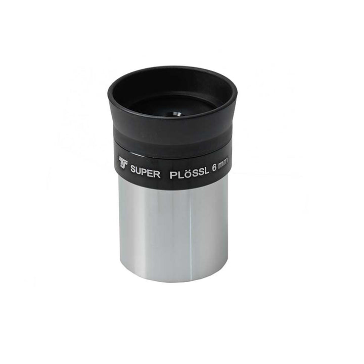 TS Optics Super-Plössl-Okular – 1,25 Zoll (verschiedene Größen)
