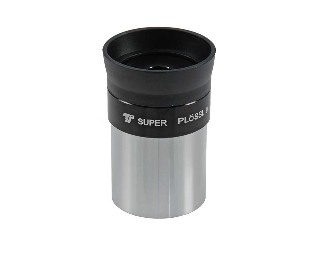 TS Optics Super Plössl Eyepiece - 1.25" (Various Sizes)