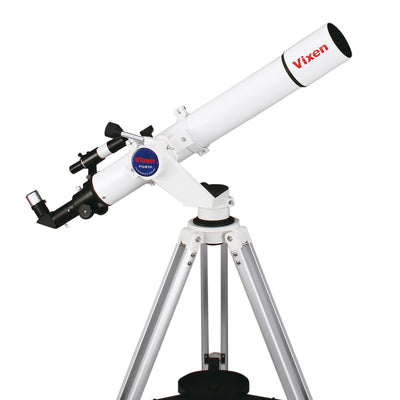Vixen Porta II A80MF Refractor Telescope