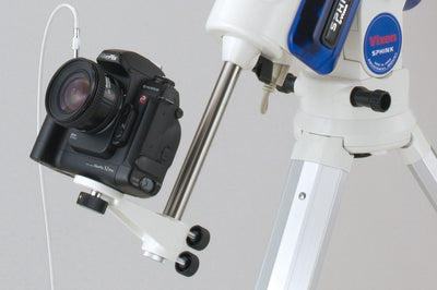 Vixen Camera Mount for Counterweight Bars