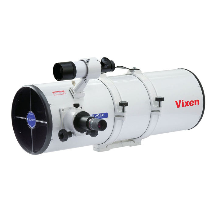 Vixen SXD2-R200SS Newtonian Reflector