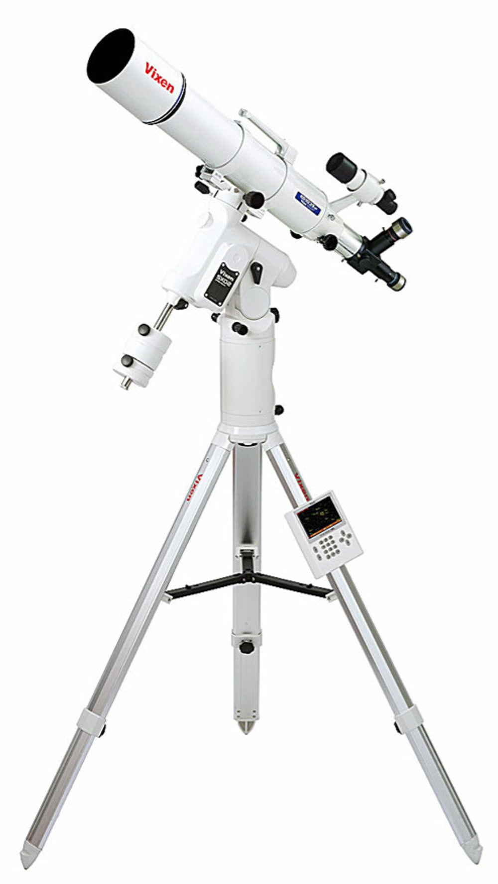 Vixen SXD2 Mount & SD103S Refractor Telescope