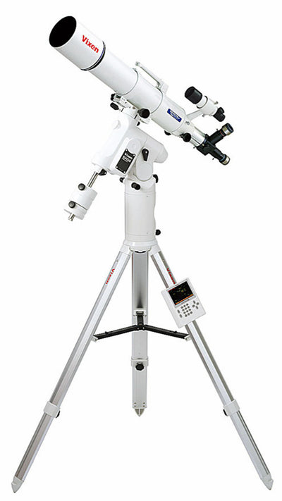 Vixen SXD2 Mount & SD103S Refractor Telescope