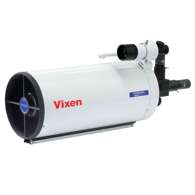 Vixen SXD2 Goto mount with VL200 Cassegrain - 8"