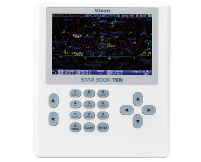 Vixen SXD2 Goto mount with VL200 Cassegrain - 8"