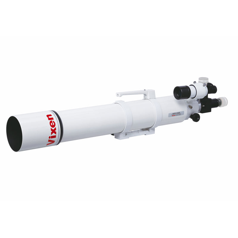 Vixen SD115S Super ED Refractor