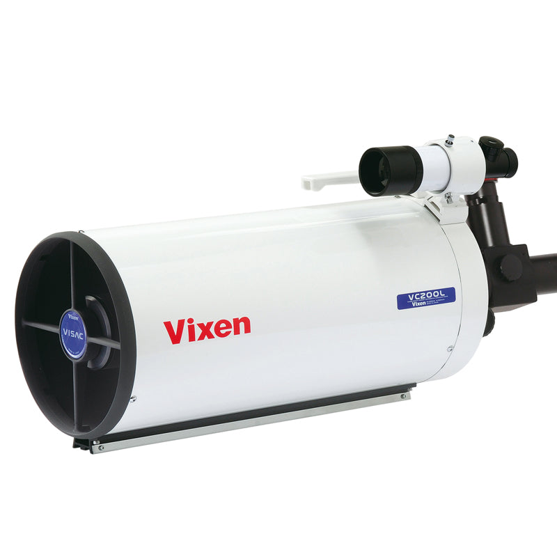 Vixen VC200L Cassegrain OTA - 8"