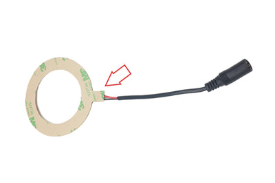 ZWO ASI Dew Heater Band for Astro Cameras