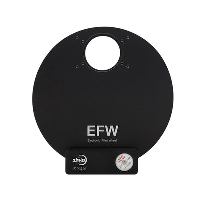 ZWO Motorised Filter Wheel 5 x 2"